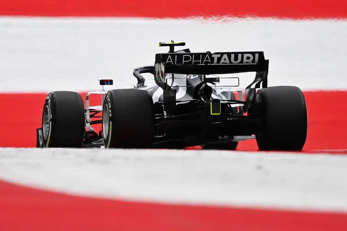 F1, GP Austria 2020: vince Bottas. Secondo Leclerc (38)
