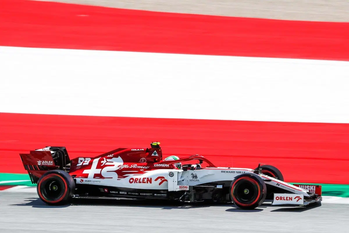 F1, GP Austria 2020: vince Bottas. Secondo Leclerc (39)
