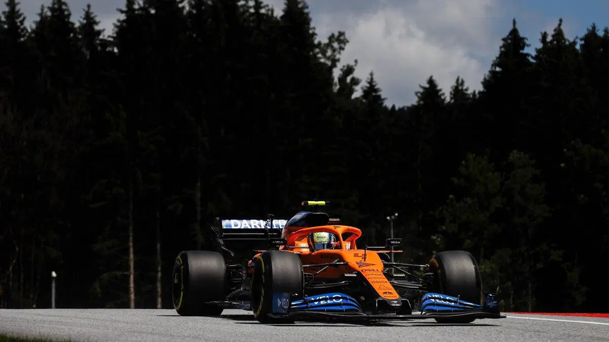 F1, GP Austria 2020: vince Bottas. Secondo Leclerc (40)