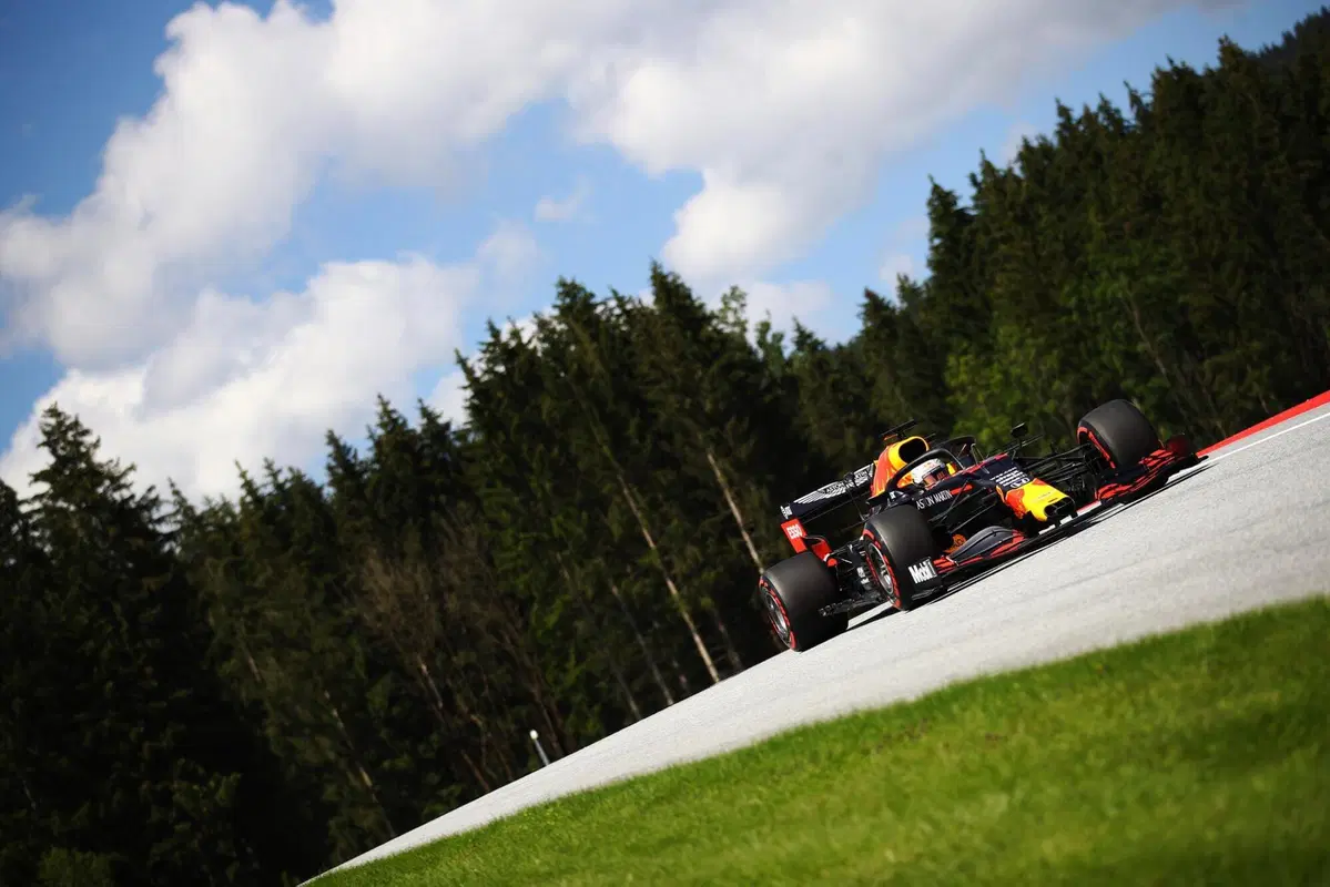 F1, GP Austria 2020: vince Bottas. Secondo Leclerc (41)