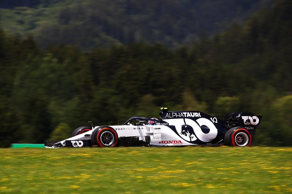 F1, GP Austria 2020: vince Bottas. Secondo Leclerc (43)