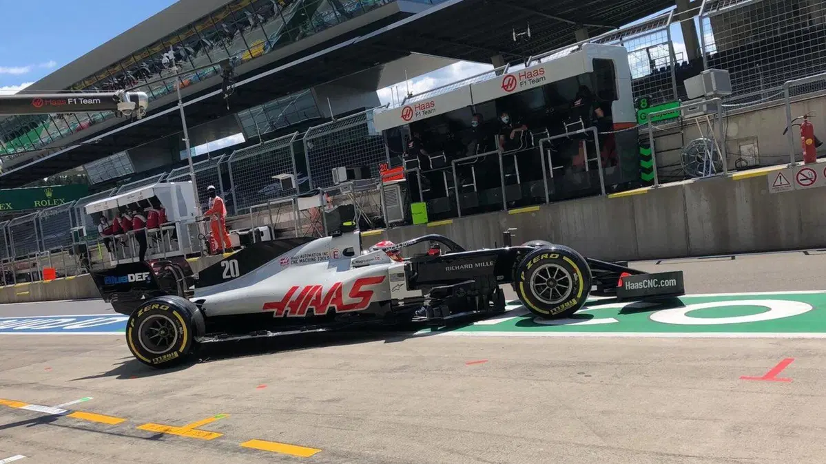 F1, GP Austria 2020: vince Bottas. Secondo Leclerc (48)