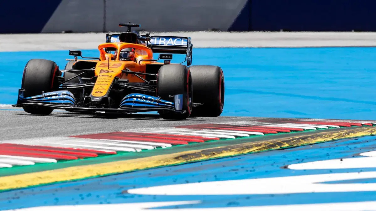 F1, GP Austria 2020: vince Bottas. Secondo Leclerc (49)