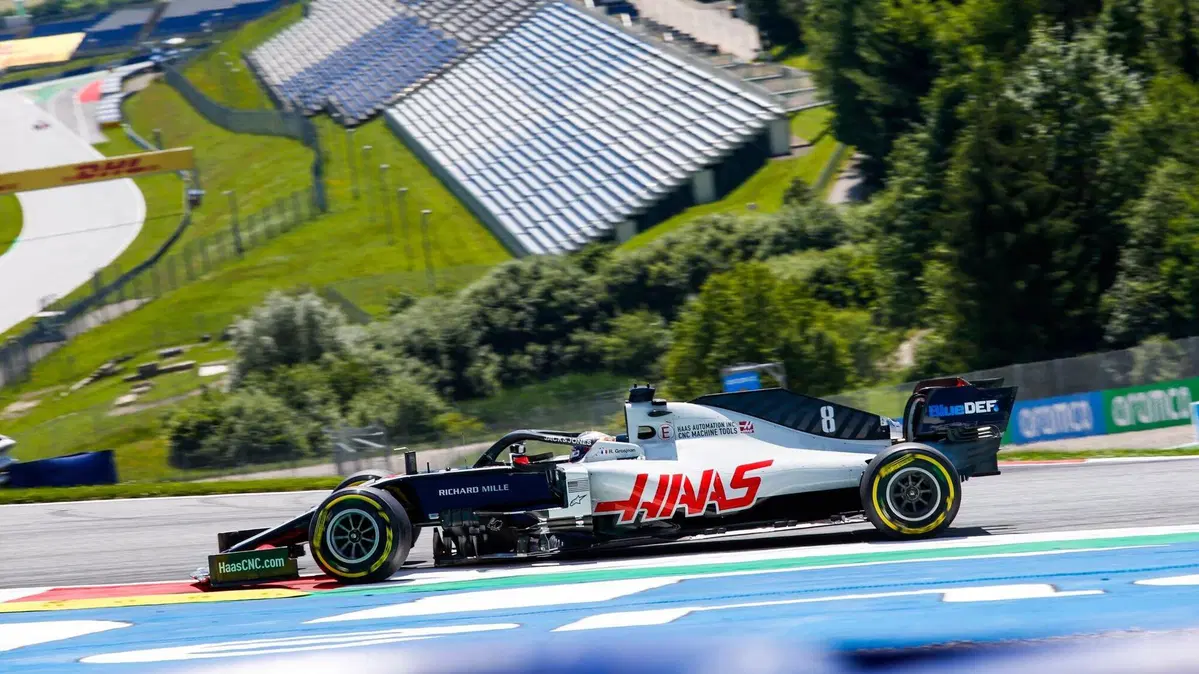 F1, GP Austria 2020: vince Bottas. Secondo Leclerc (51)