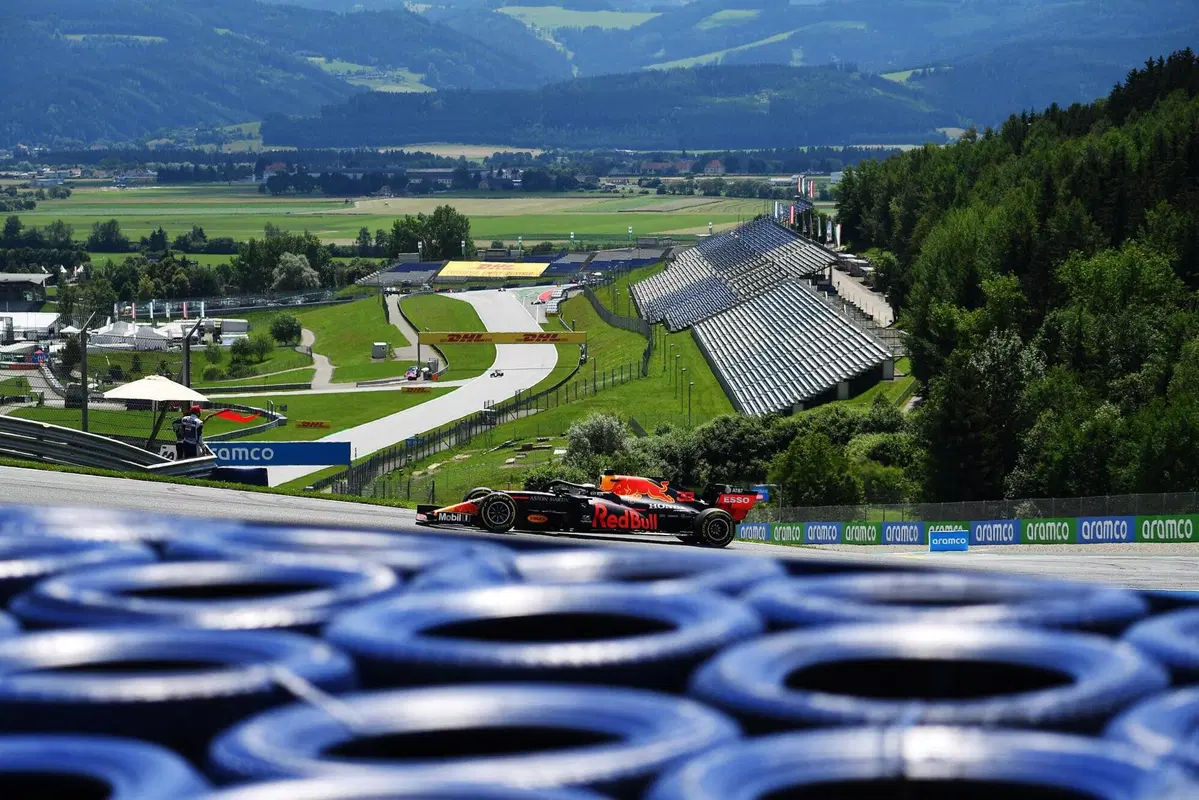 F1, GP Austria 2020: vince Bottas. Secondo Leclerc (54)
