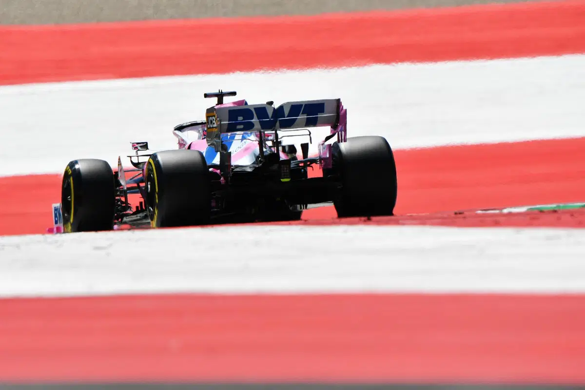 F1, GP Austria 2020: vince Bottas. Secondo Leclerc (55)
