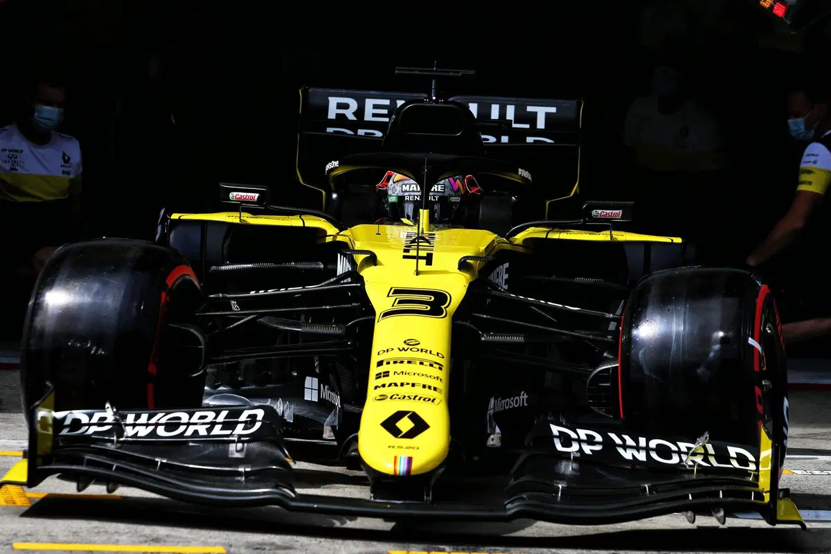 F1, GP Austria 2020: vince Bottas. Secondo Leclerc (56)