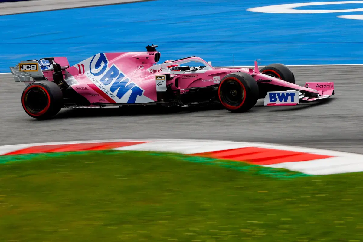 F1, GP Austria 2020: vince Bottas. Secondo Leclerc (57)