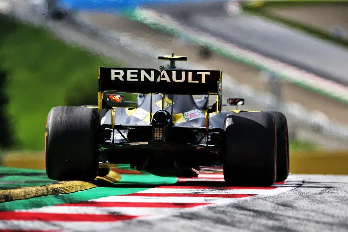 F1, GP Austria 2020: vince Bottas. Secondo Leclerc (58)