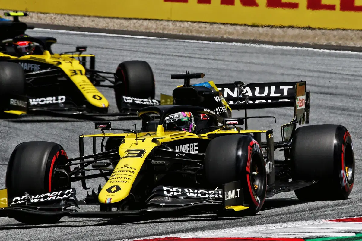 F1, GP Austria 2020: vince Bottas. Secondo Leclerc (59)