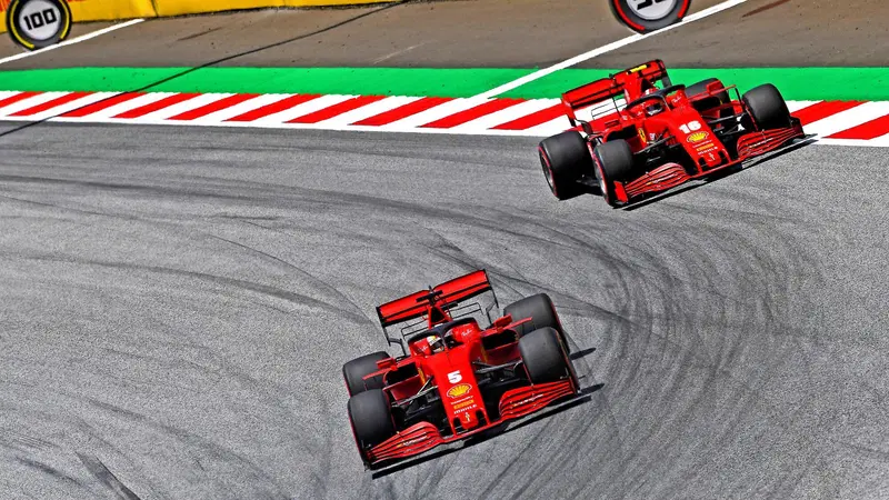 F1, GP Austria 2020: Leclerc, voto 10. Ferrari bocciata