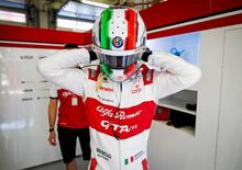 F1, GP d'Austria 2020: Giovinazzi e i ragazzi del Sud