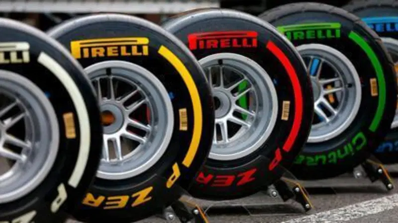 Motorsport e Covid-19: Pirelli, momento imprevedibile, ma il futuro &egrave; ampliare i programmi