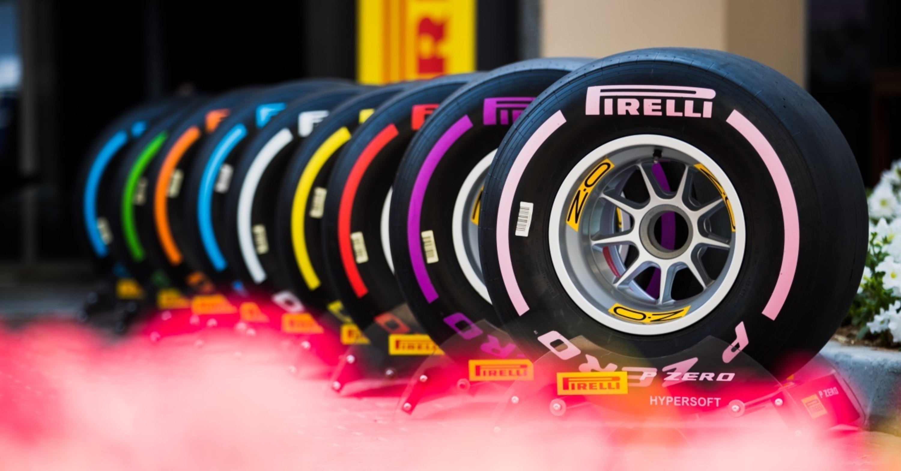 Motorsport e Covid-19: Pirelli, momento imprevedibile, ma il futuro &egrave; ampliare i programmi