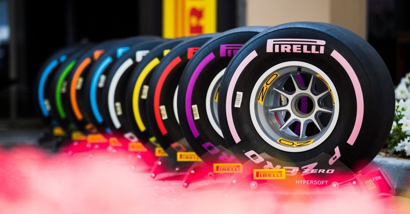 Motorsport e Covid-19: Pirelli, momento imprevedibile, ma il futuro &egrave; ampliare i programmi