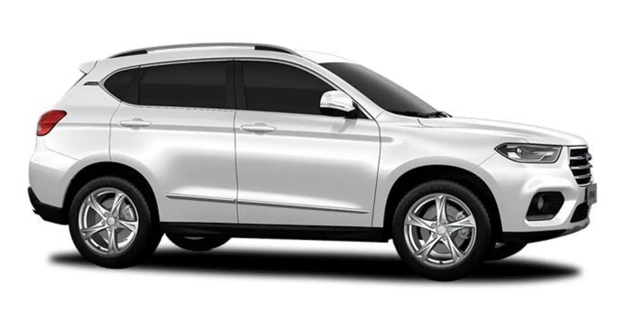 Haval H2 H2 1.5 Premium (9)