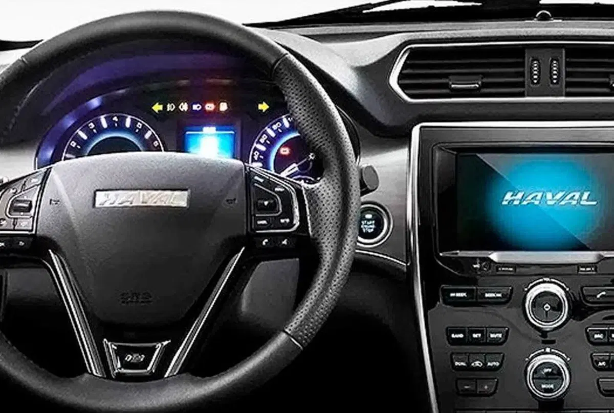 Haval H2 H2 1.5 Premium (12)