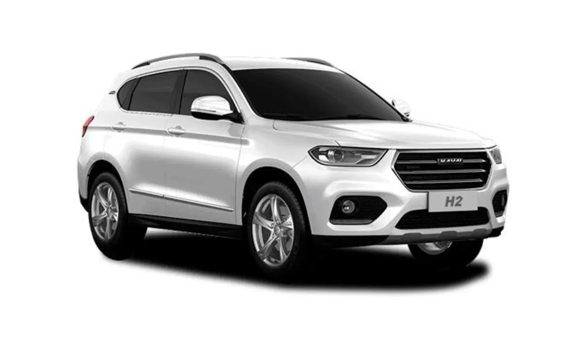 Haval H2 H2 1.5 Premium (10)