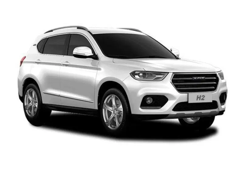 Haval H2 (2019-22) (10)