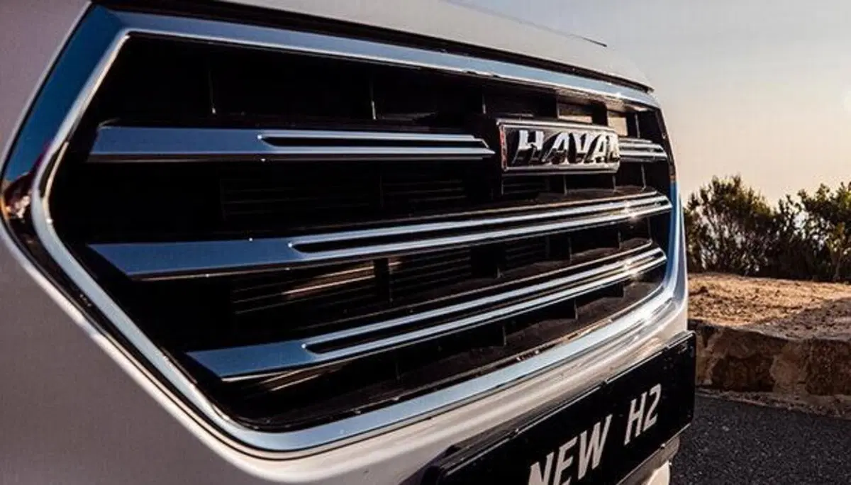 Haval H2 H2 1.5 Premium (21)