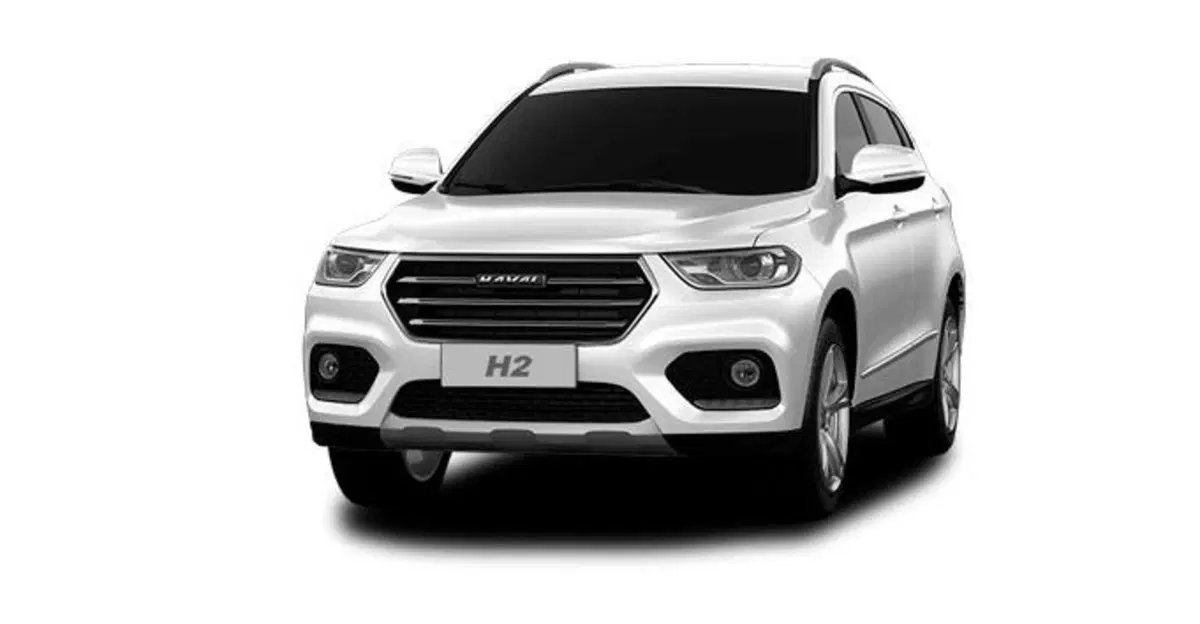 Haval H2 H2 1.5 Premium (3)