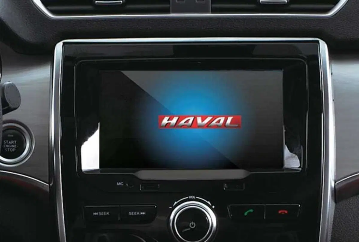 Haval H2 H2 1.5 Premium (16)