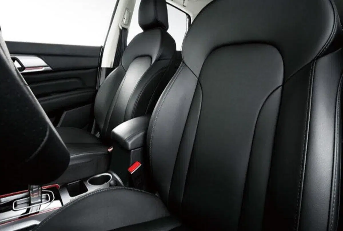 Haval H2 H2 1.5 Premium (13)