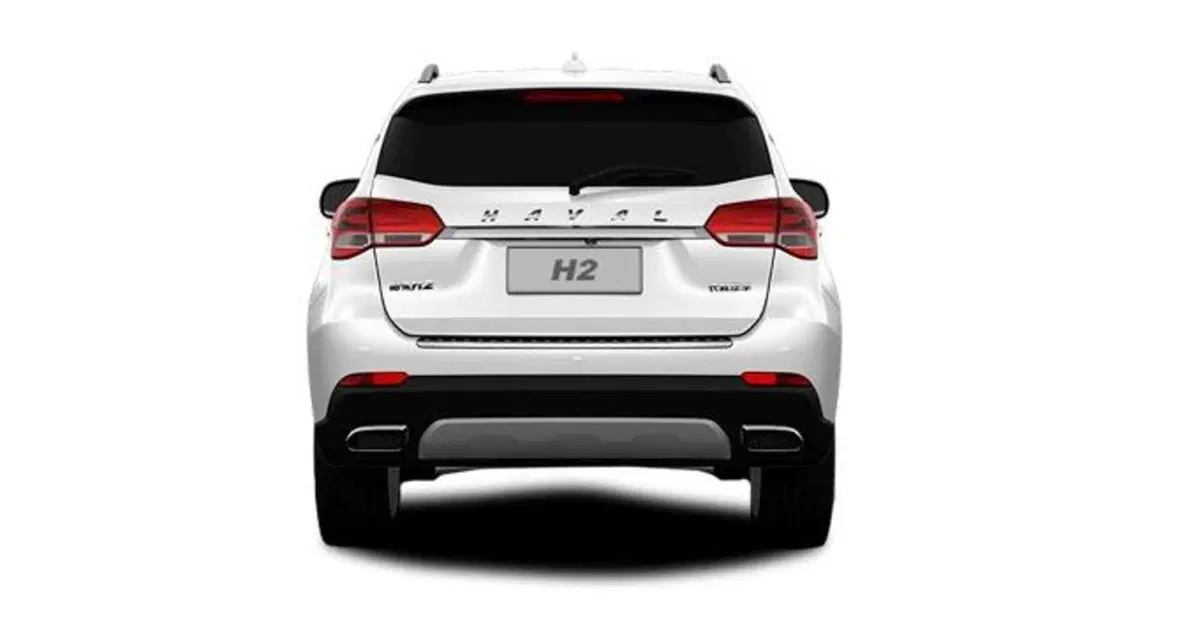 Haval H2 H2 1.5 Premium (23)