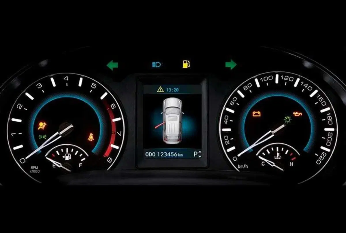 Haval H2 H2 1.5 Premium (11)