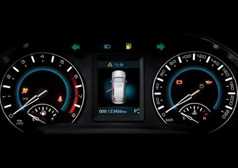 Haval H2 (2019-22) (11)