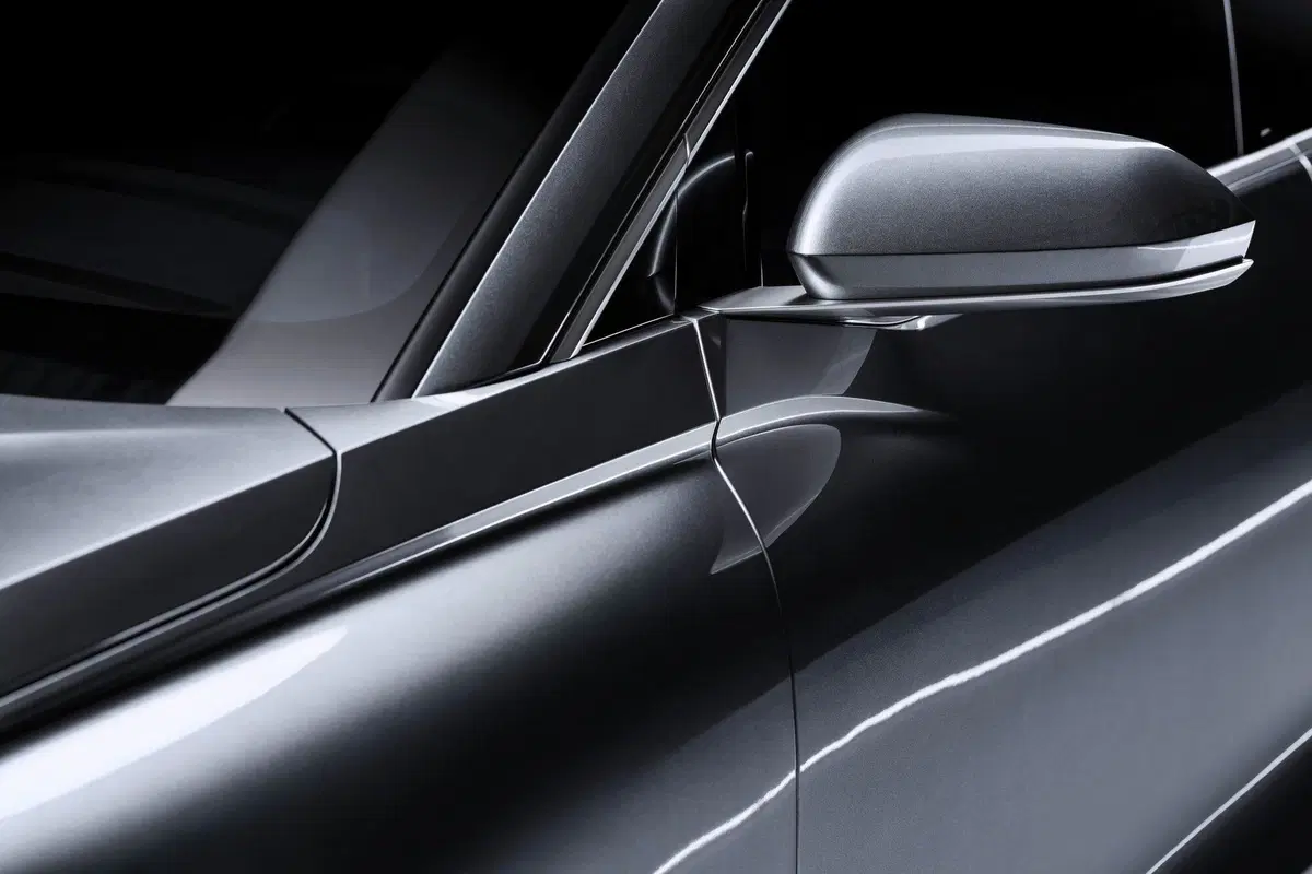 Audi: ecco la Q4 Sportback e-tron concept (11)
