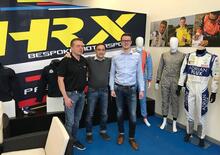 Motorsport e COVID-19. HRX: «Le aziende racing reagiscono prima e meglio»