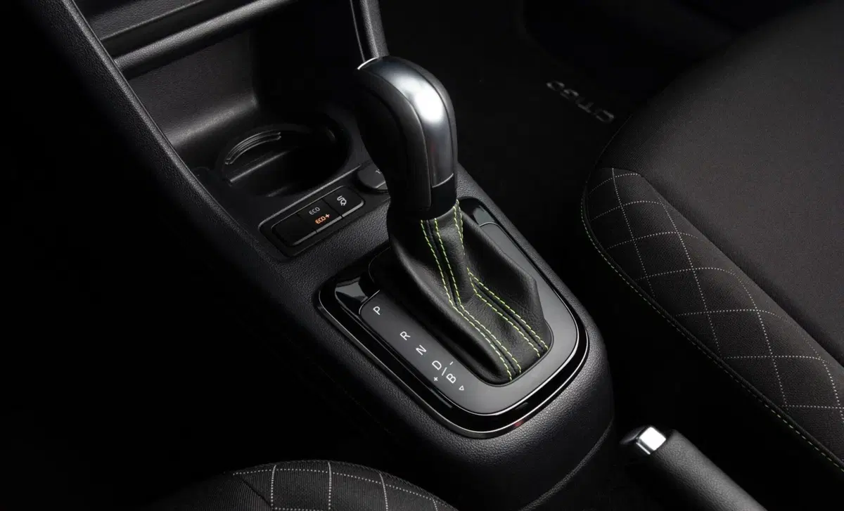 Skoda Citigo-e (2019-21) (17)