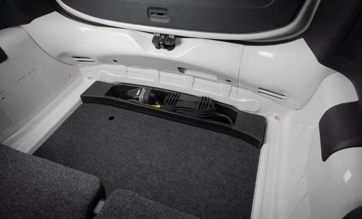 Skoda Citigo-e (2019-21) (14)