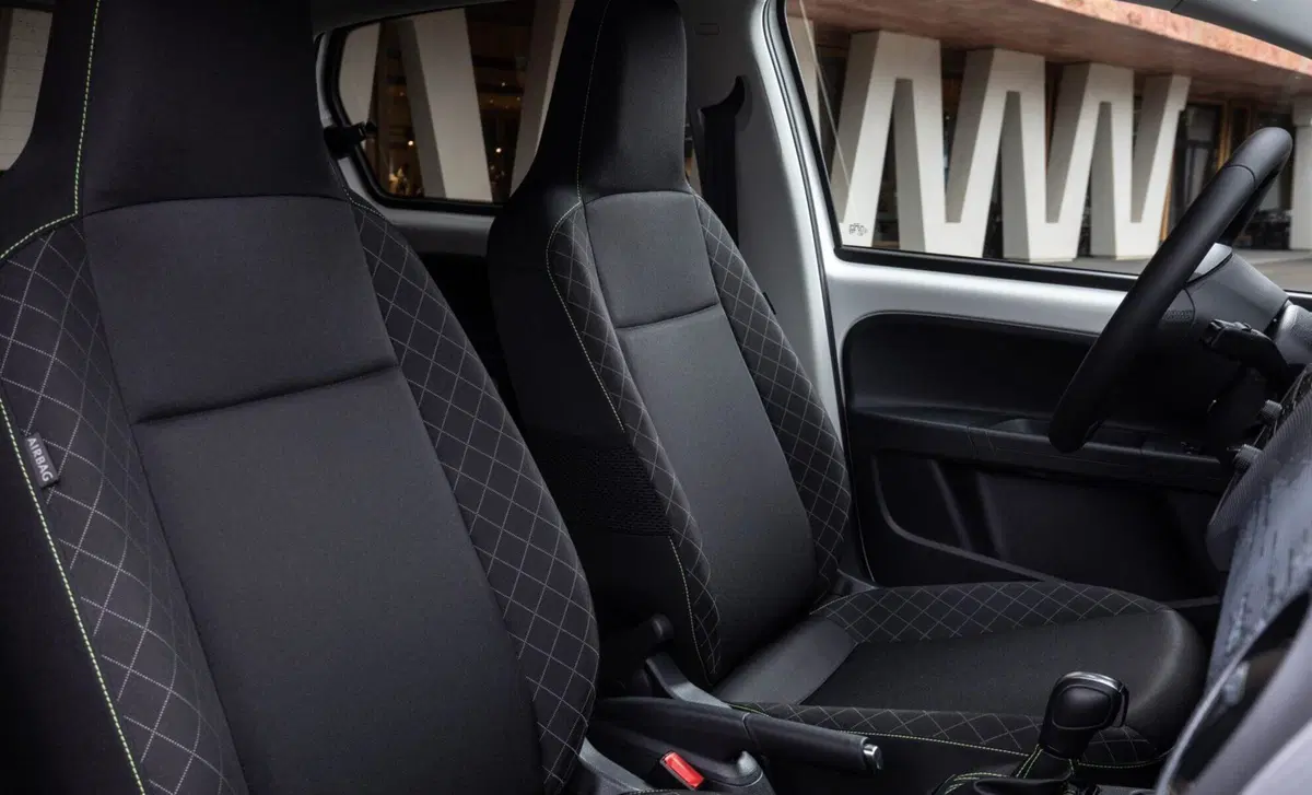 Skoda Citigo-e (2019-21) (12)
