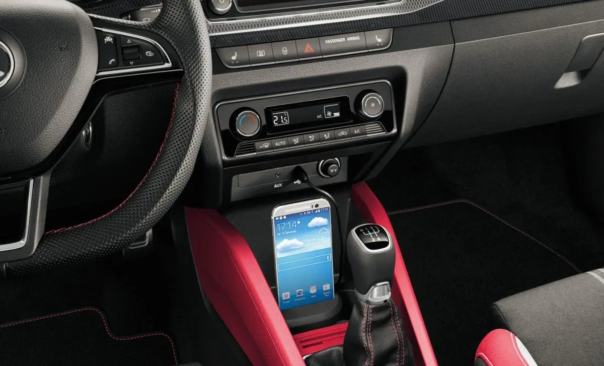 Skoda Fabia (2014-22) (19)