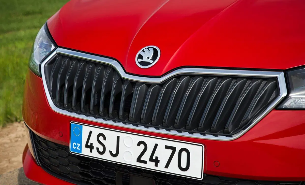 Skoda Fabia (2014-22) (21)