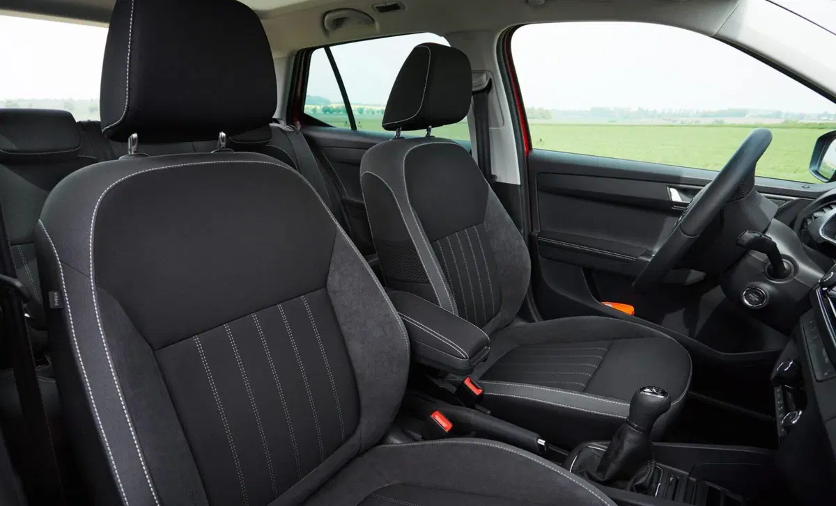 Skoda Fabia (2014-22) (12)