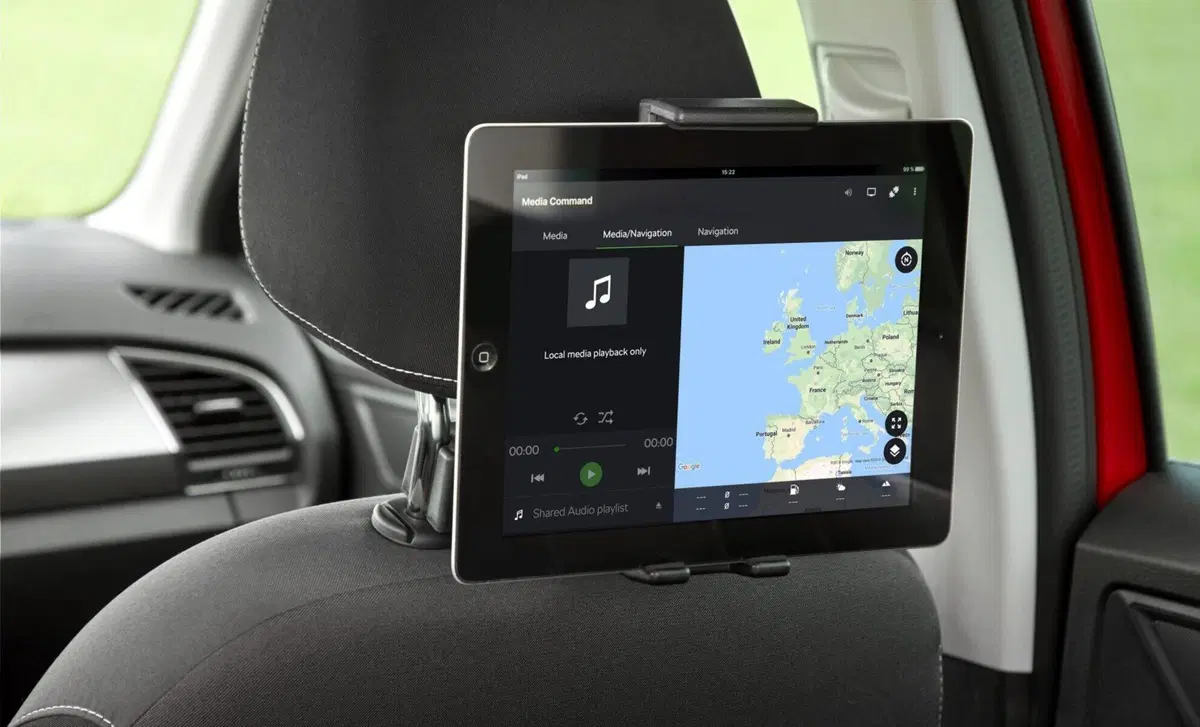 Skoda Fabia (2014-22) (18)