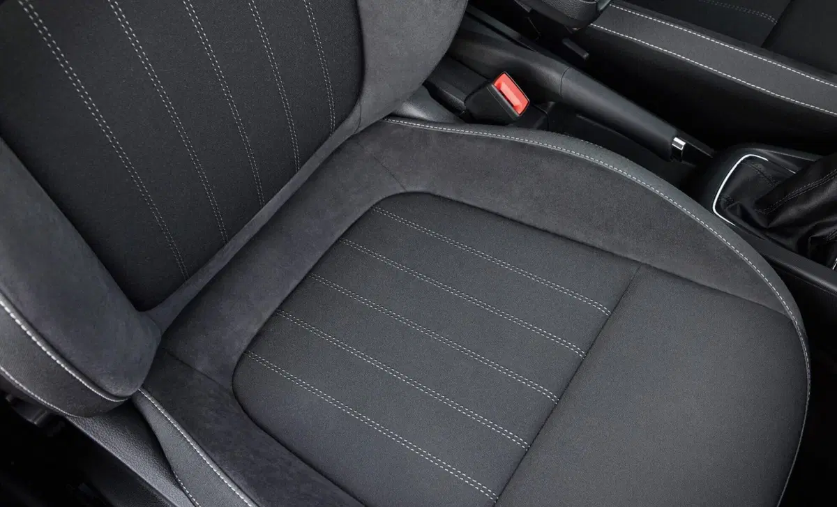 Skoda Fabia (2014-22) (20)