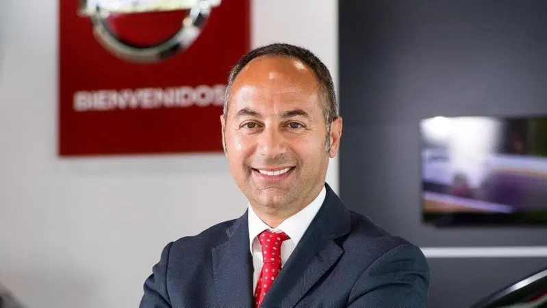Nissan Italia: Marco Toro &egrave; il nuovo AD