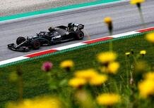 F1, GP Stiria 2020: chi è il favorito per il secondo round in Austria?
