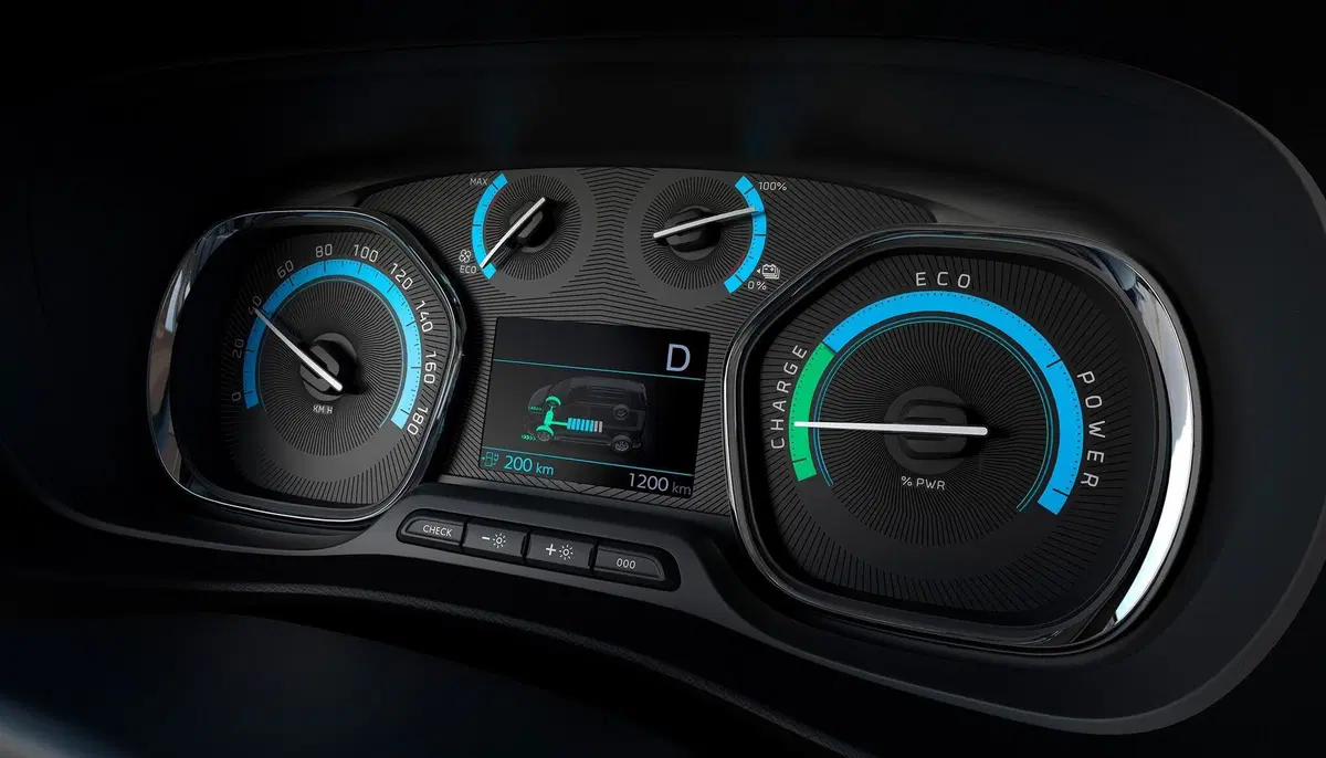 Peugeot e-Traveller: il monovolume diventa elettrico (9)