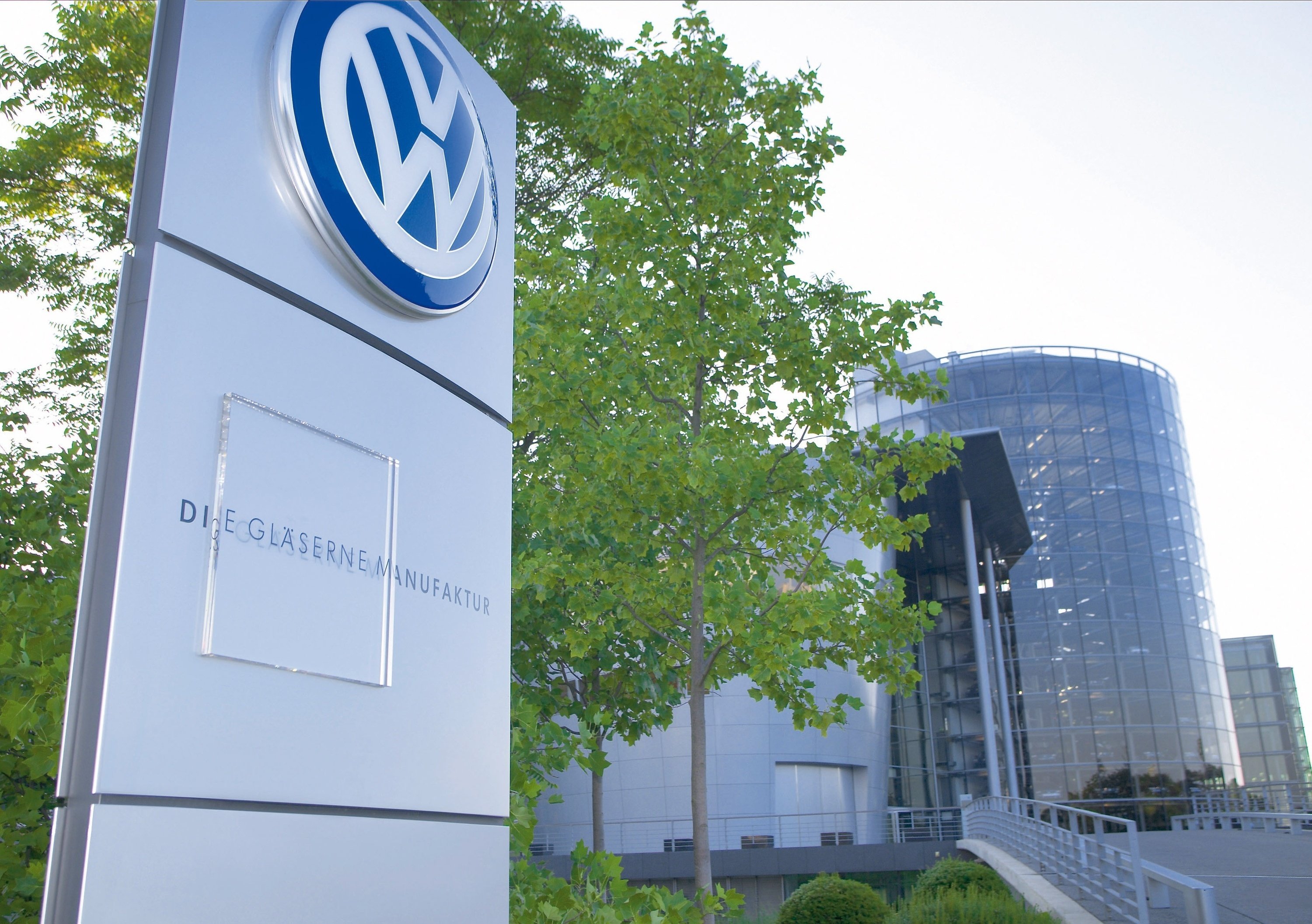 Volkswagen: ad Emden solo vetture elettriche