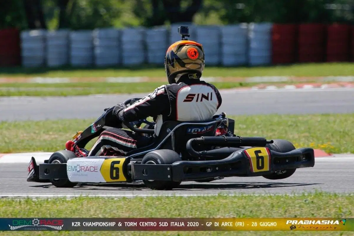 Rental Racing Day, si riparte ad Arce (3)