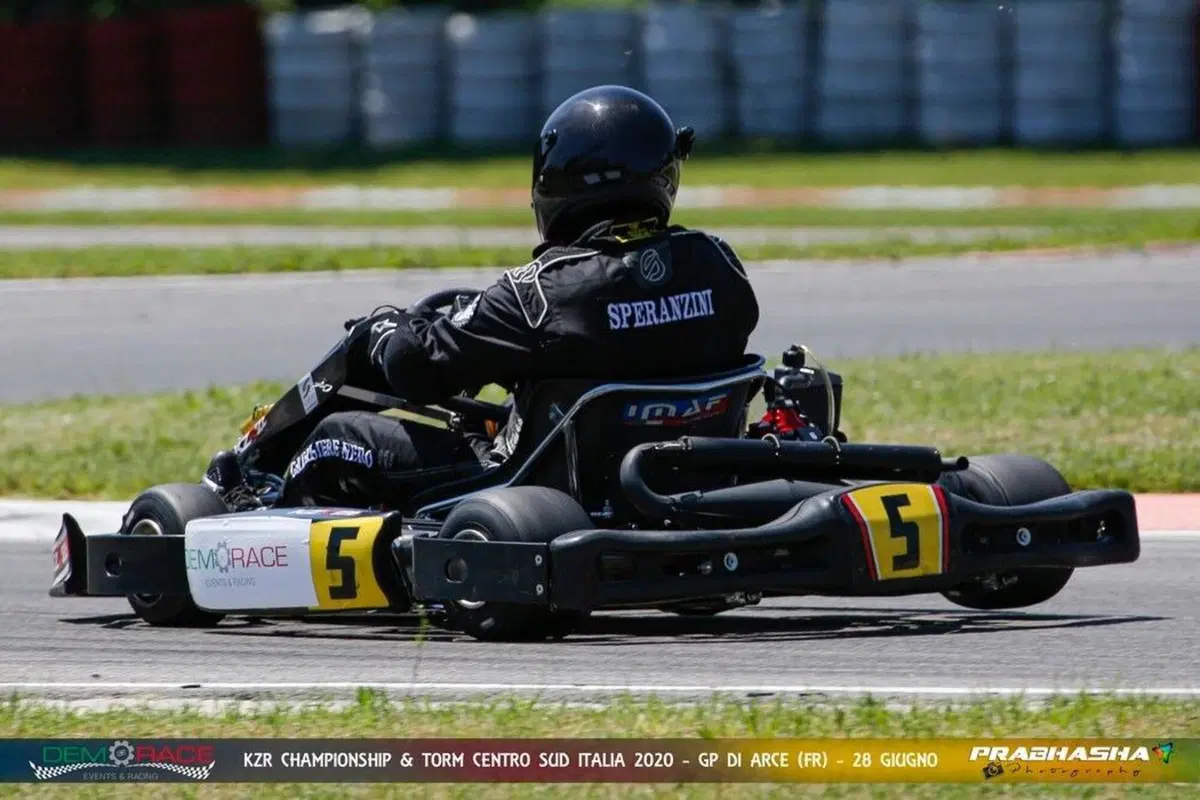 Rental Racing Day, si riparte ad Arce (6)