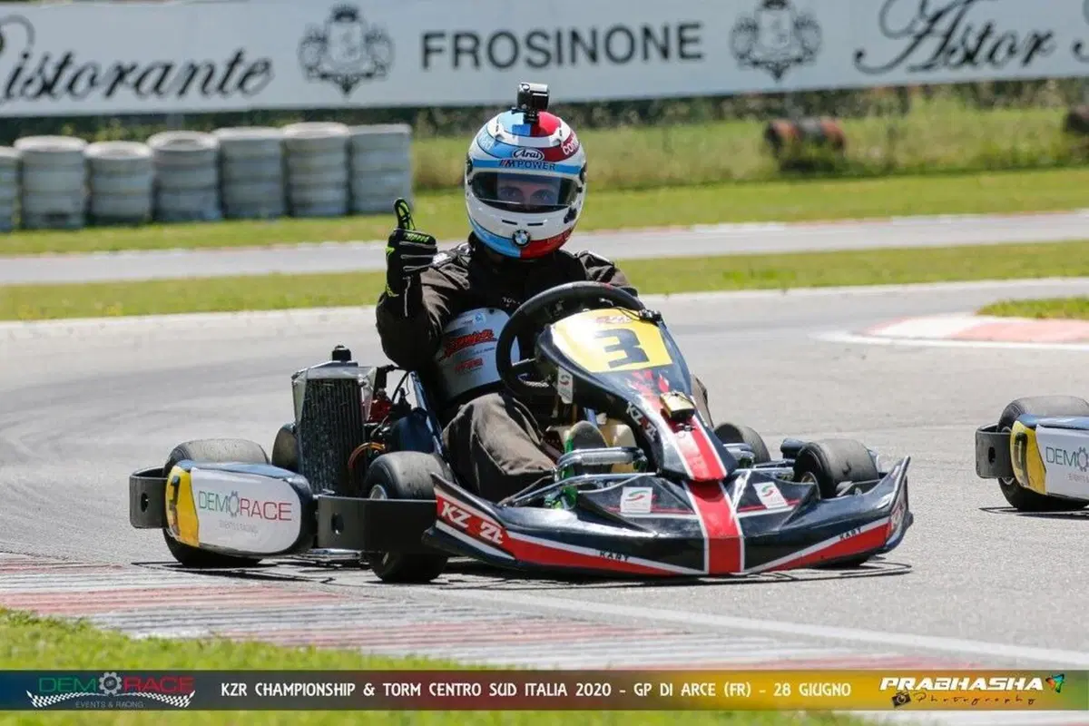 Rental Racing Day, si riparte ad Arce (4)
