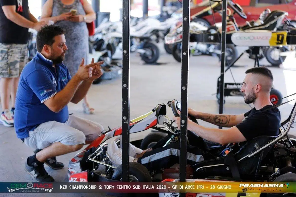 Rental Racing Day, si riparte ad Arce (5)