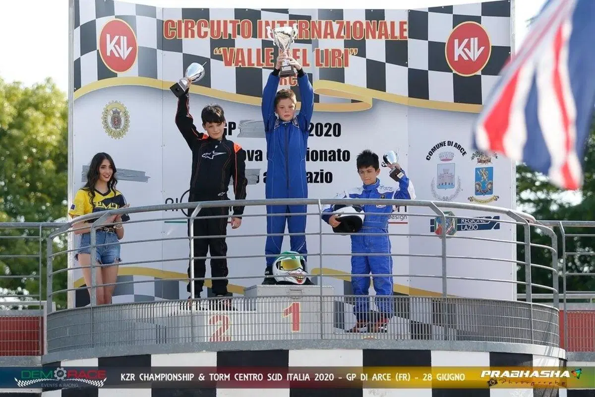 Rental Racing Day, si riparte ad Arce (9)
