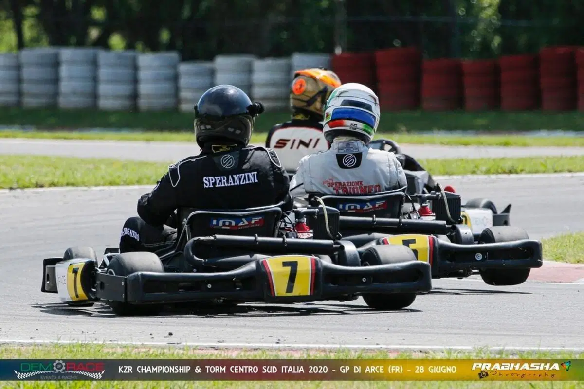 Rental Racing Day, si riparte ad Arce (8)